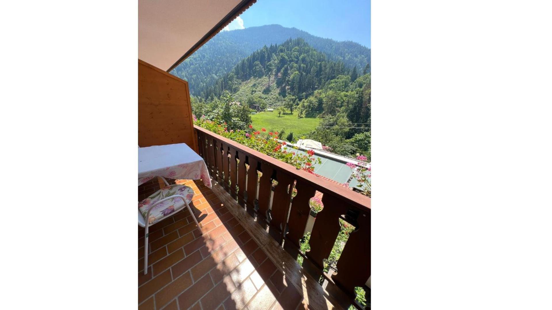 Gasthof Zur Sonne Cardano Zewnętrze zdjęcie